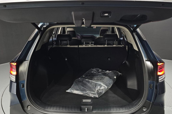 2021 Kia Sportage с пробегом 37 163 км