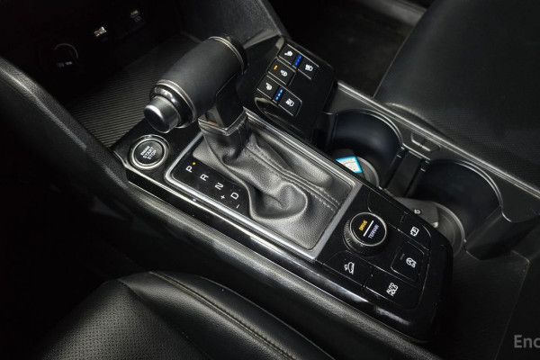 2022 Kia Sportage с пробегом 31 463 км