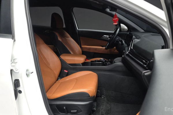 2022 Kia Sportage с пробегом 49 939 км