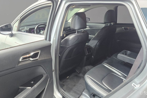 2022 Kia Sportage с пробегом 31 463 км