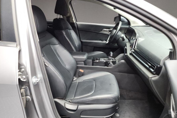 2022 Kia Sportage с пробегом 49 120 км