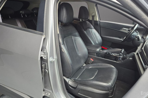 2022 Kia Sportage с пробегом 31 463 км