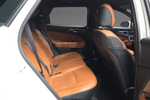 2022 Kia Sportage с пробегом 49 939 км