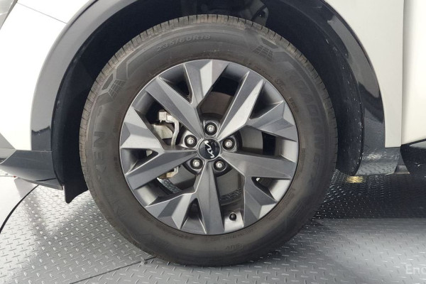 2021 Kia Sportage с пробегом 42 586 км