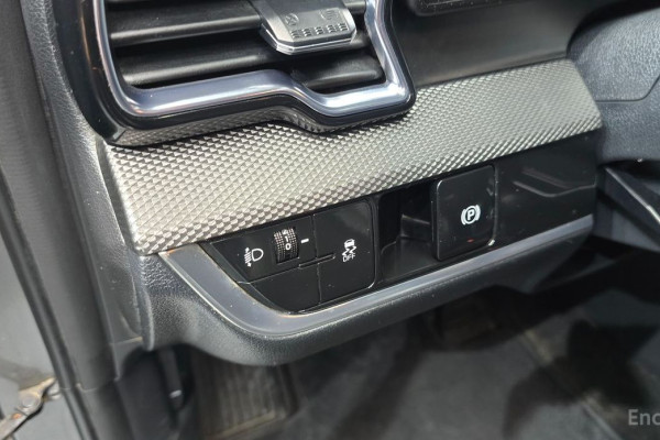 2022 Kia Sportage с пробегом 31 463 км