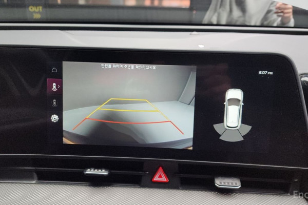 2022 Kia Sportage с пробегом 49 120 км