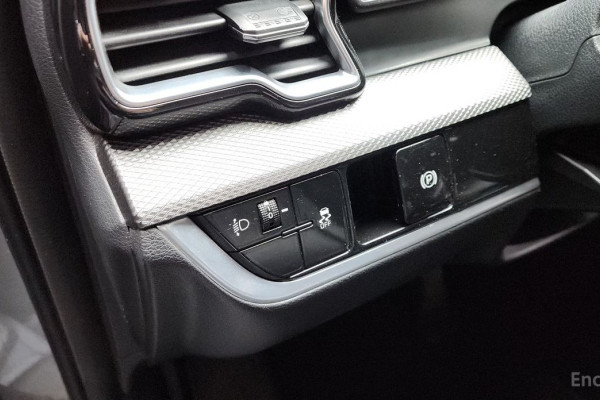 2022 Kia Sportage с пробегом 49 120 км