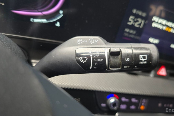 2022 Kia Sportage с пробегом 31 463 км