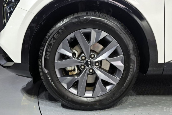 2021 Kia Sportage с пробегом 36 393 км