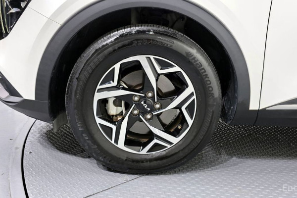 2022 Kia Sportage с пробегом 36 505 км