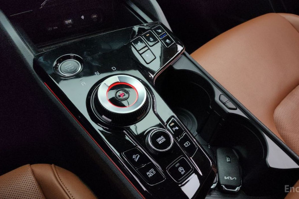 2021 Kia Sportage с пробегом 42 586 км