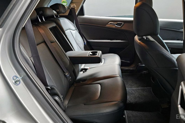 2022 Kia Sportage с пробегом 46 921 км