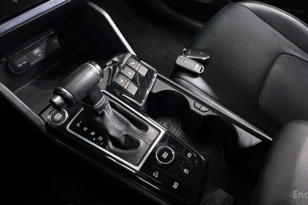 2022 Kia Sportage с пробегом 36 505 км