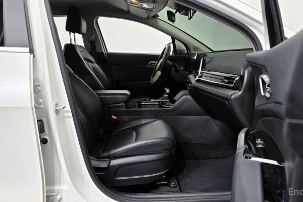 2022 Kia Sportage с пробегом 36 505 км