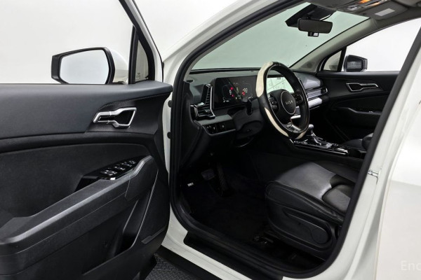 2022 Kia Sportage с пробегом 36 505 км