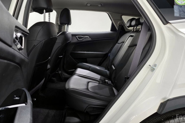 2022 Kia Sportage с пробегом 36 505 км