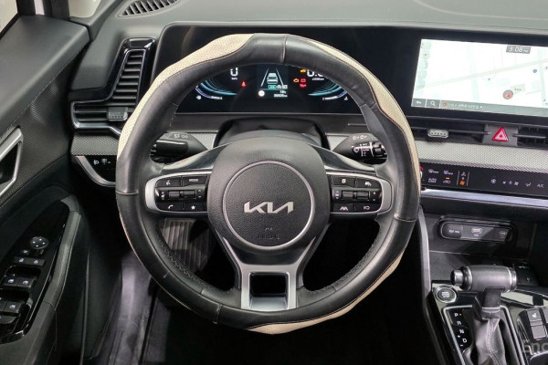 2022 Kia Sportage с пробегом 36 505 км
