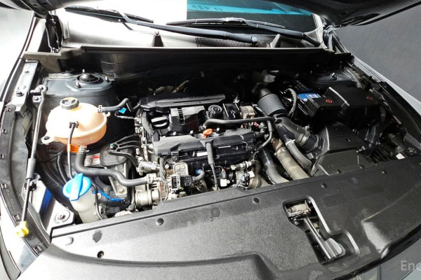 2021 Kia Sportage с пробегом 47 200 км