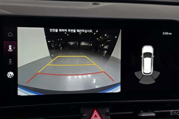 2022 Kia Sportage с пробегом 36 505 км