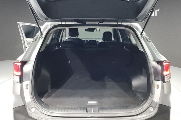 2022 Kia Sportage с пробегом 49 120 км