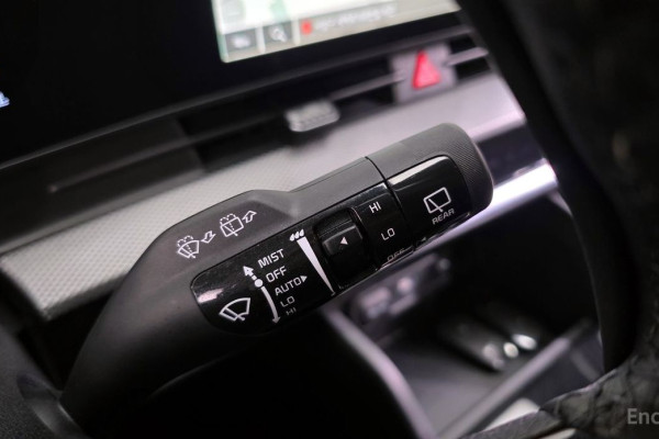 2022 Kia Sportage с пробегом 36 505 км