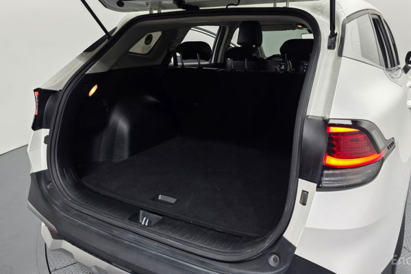 2022 Kia Sportage с пробегом 36 505 км