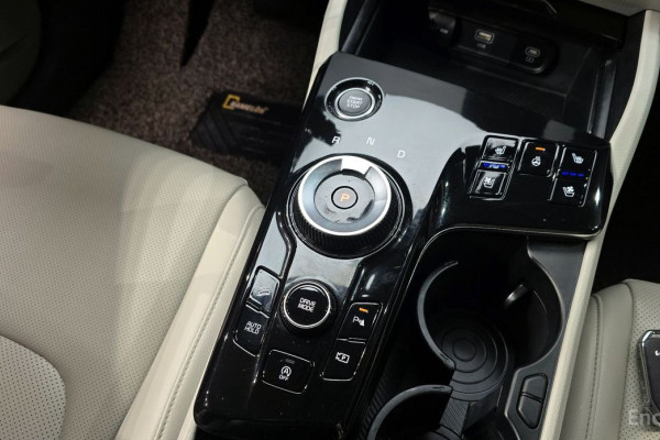 2021 Kia Sportage с пробегом 36 393 км