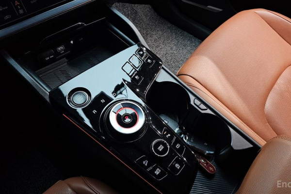 2021 Kia Sportage с пробегом 47 200 км