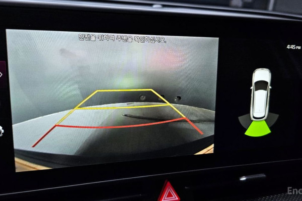 2022 Kia Sportage с пробегом 46 921 км