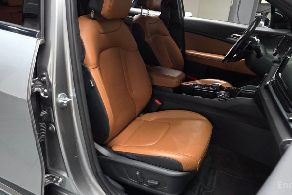 2021 Kia Sportage с пробегом 47 170 км