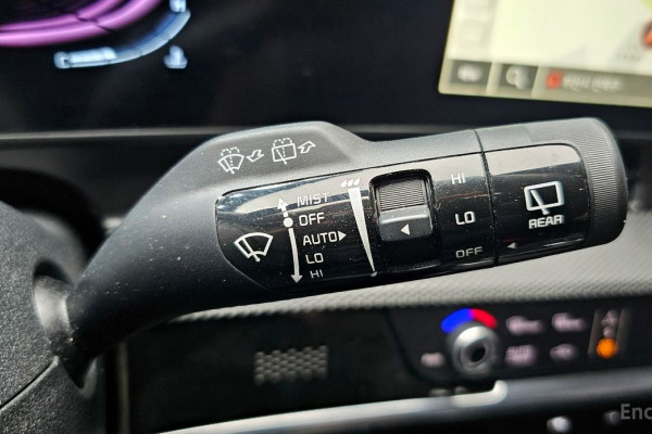 2022 Kia Sportage с пробегом 46 921 км