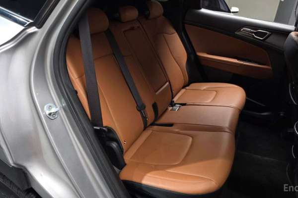 2021 Kia Sportage с пробегом 47 170 км