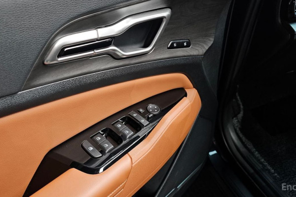 2021 Kia Sportage с пробегом 47 200 км