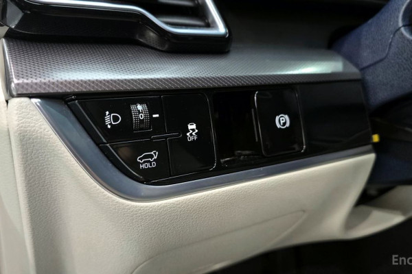 2021 Kia Sportage с пробегом 36 393 км