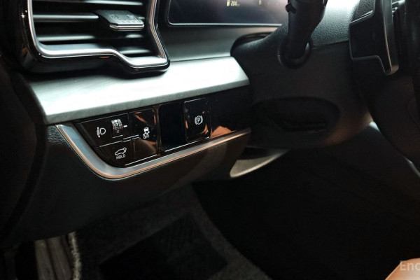 2021 Kia Sportage с пробегом 47 200 км