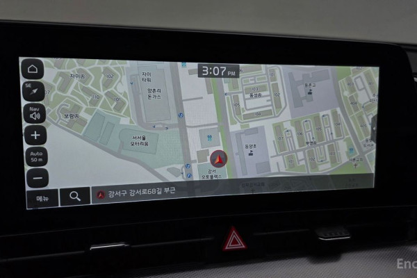 2021 Kia Sportage с пробегом 47 170 км