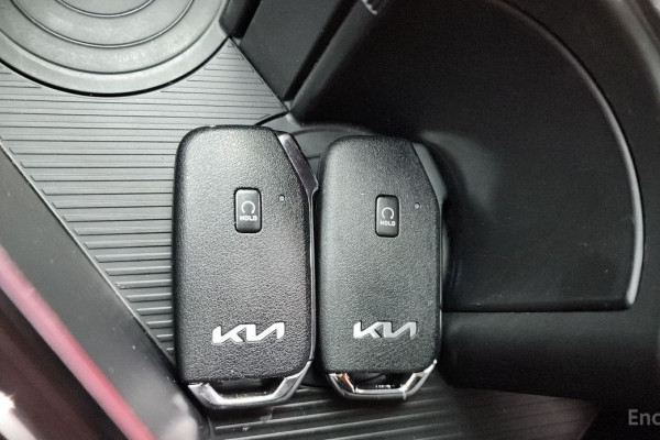 2021 Kia Sportage с пробегом 42 586 км