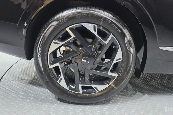 2022 Kia Sportage с пробегом 45 027 км