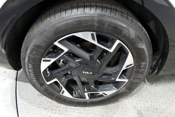 2021 Kia Sportage с пробегом 44 376 км