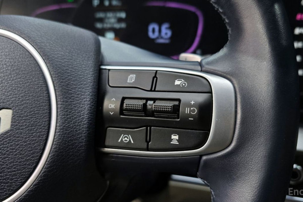 2021 Kia Sportage с пробегом 36 393 км