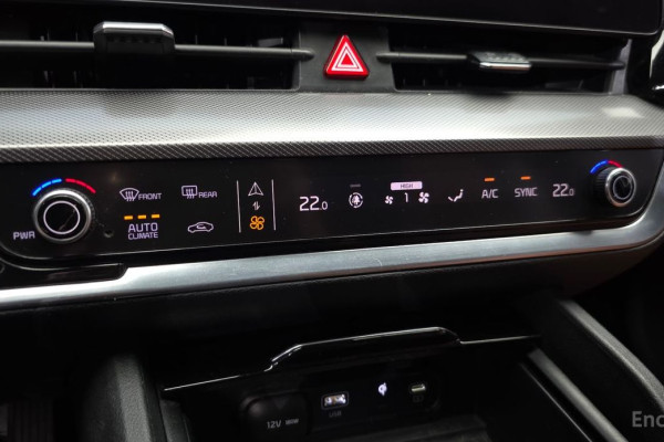 2021 Kia Sportage с пробегом 47 170 км