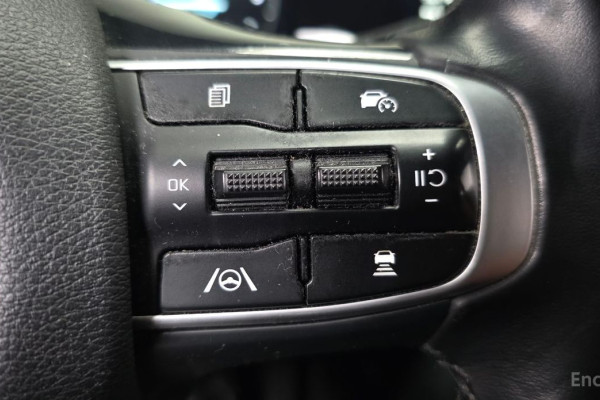 2021 Kia Sportage с пробегом 47 170 км