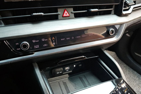 2021 Kia Sportage с пробегом 47 200 км