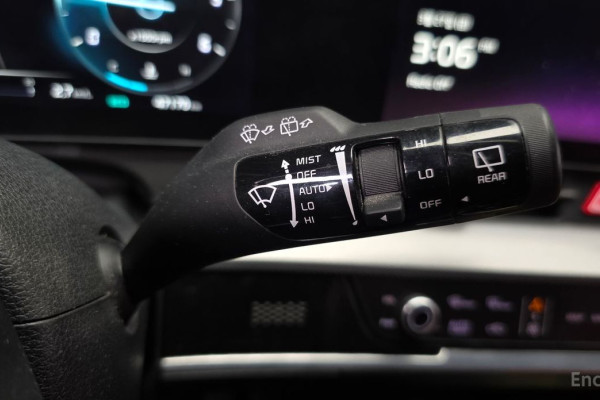 2021 Kia Sportage с пробегом 47 170 км