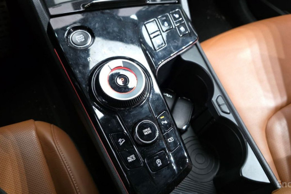 2021 Kia Sportage с пробегом 44 376 км