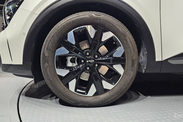 2021 Kia Sportage с пробегом 36 112 км