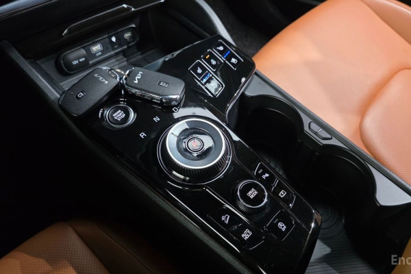 2022 Kia Sportage с пробегом 45 027 км