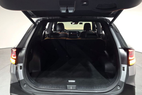 2021 Kia Sportage с пробегом 47 170 км