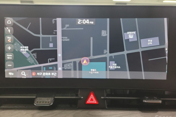 2022 Kia Sportage с пробегом 37 893 км