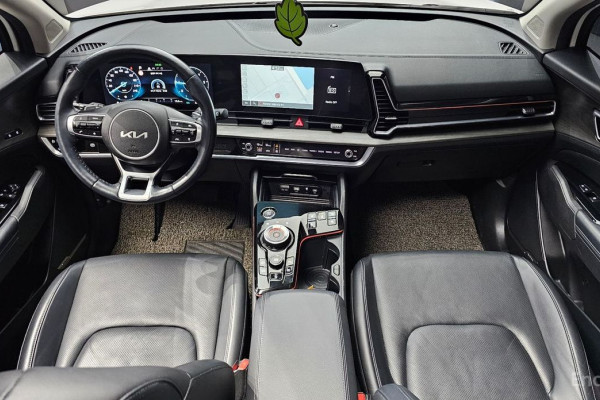 2021 Kia Sportage с пробегом 36 112 км